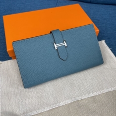 Hermes Wallets Purse